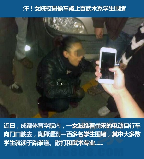 一周车事囧图 有史以来最黄最暴力事件 .